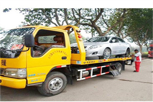 珙县附近24小时汽车拖车服务热线