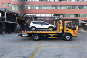 珙县汽车紧急补胎换胎救援